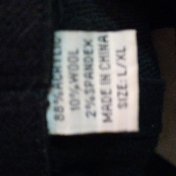 NEFF BALL CAP - Picture 4 of 5